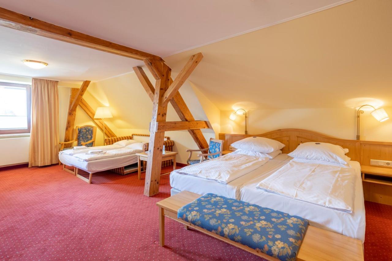 Ringhotel Warnemuender Hof Росток Екстер'єр фото