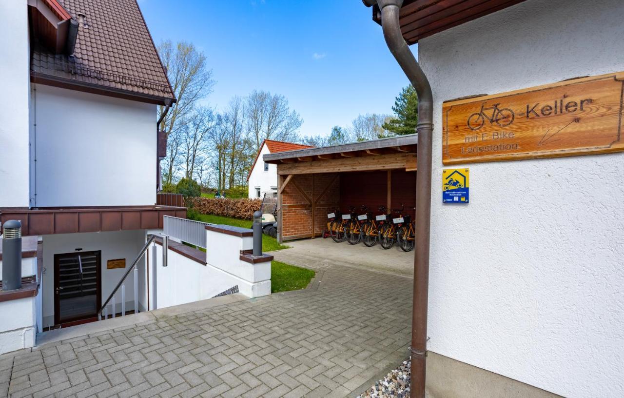 Ringhotel Warnemuender Hof Росток Екстер'єр фото