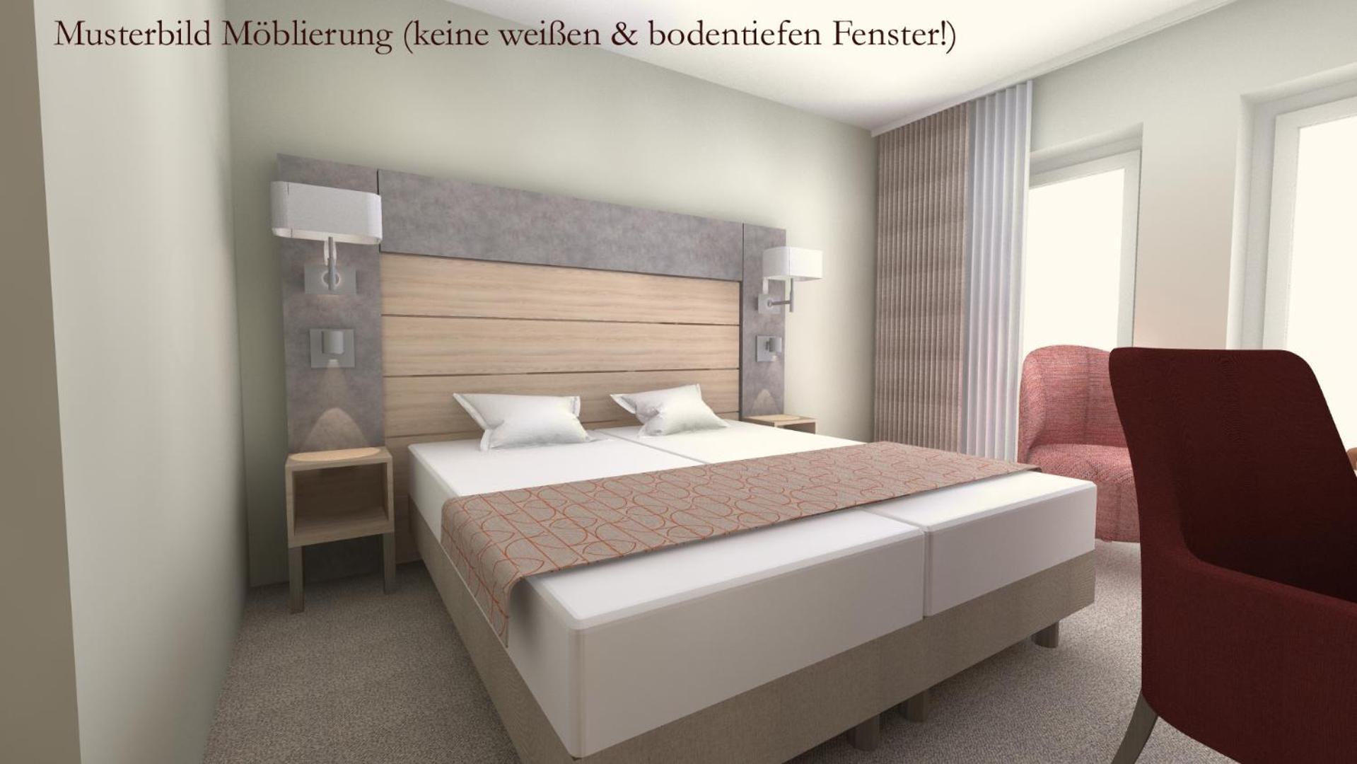 Ringhotel Warnemuender Hof Росток Екстер'єр фото
