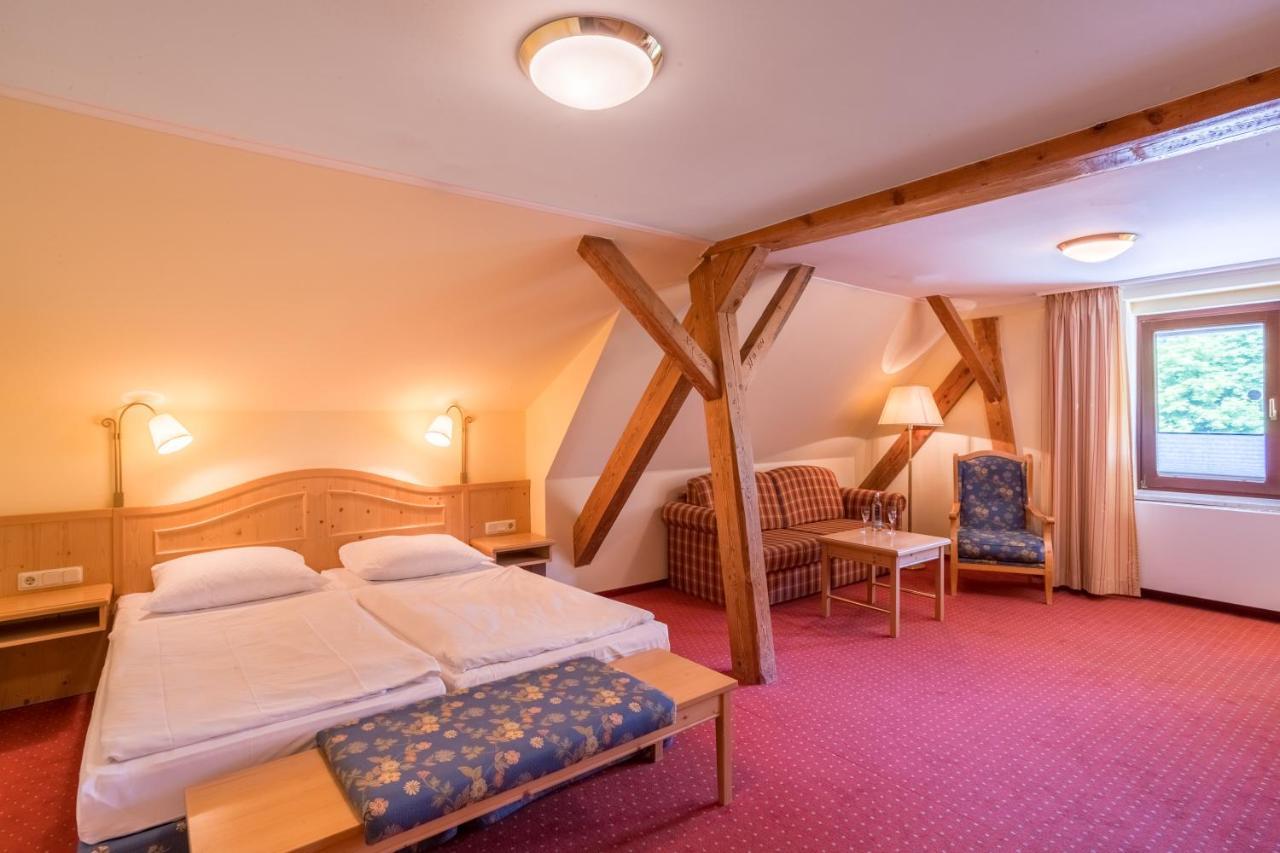 Ringhotel Warnemuender Hof Росток Екстер'єр фото