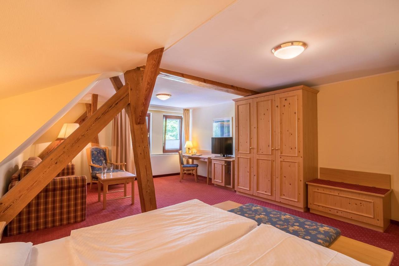Ringhotel Warnemuender Hof Росток Екстер'єр фото